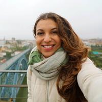 Отзыв от Ульяна - Виза Destination Thailand